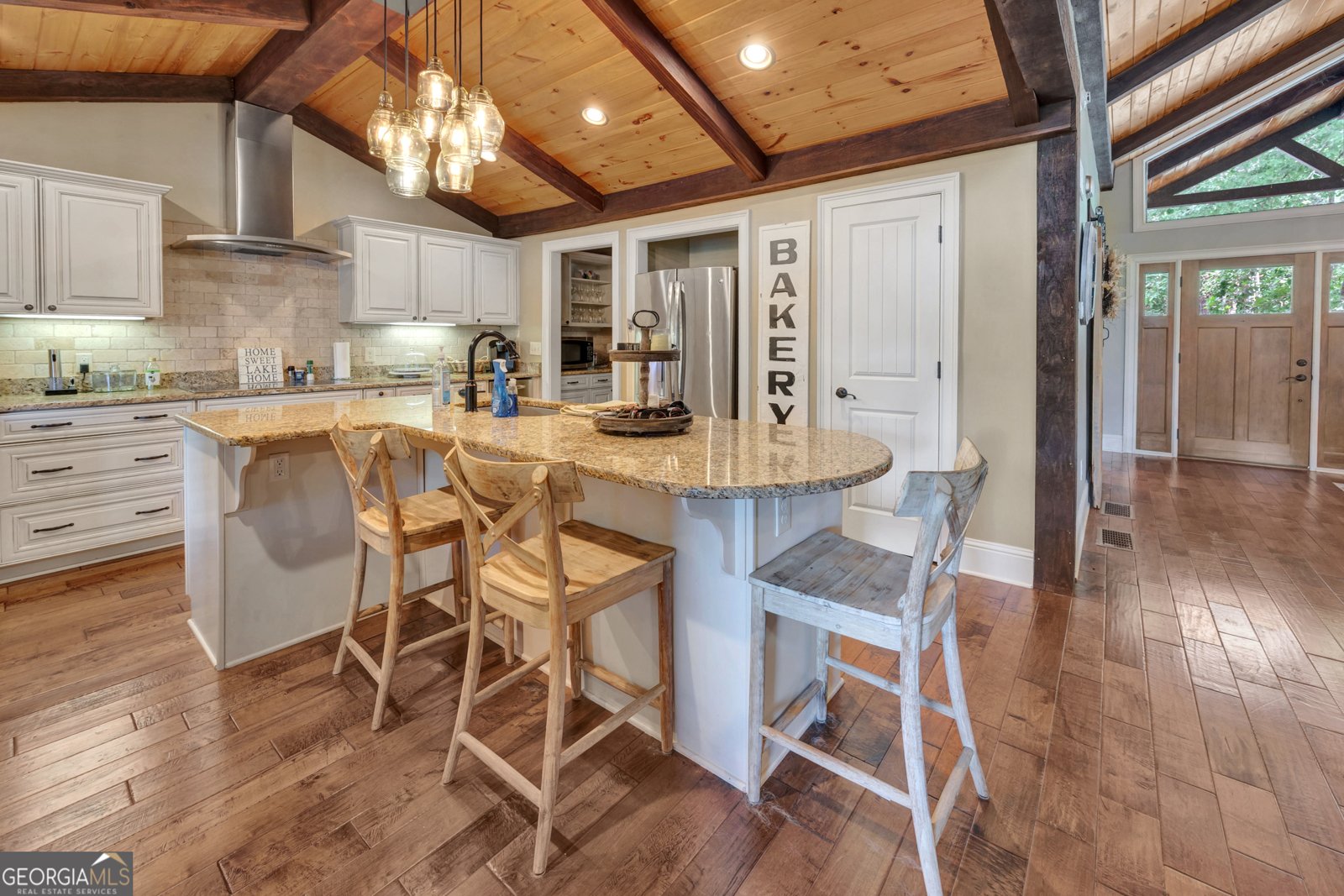 1721 Long Piney Road Mansfield - Photo 30