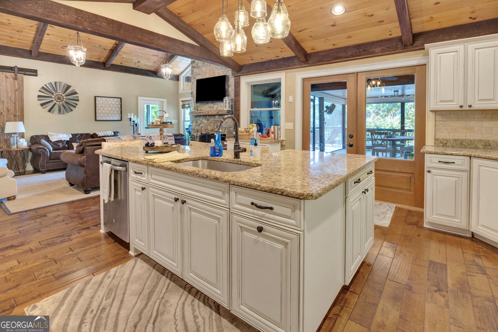 1721 Long Piney Road Mansfield - Photo 33