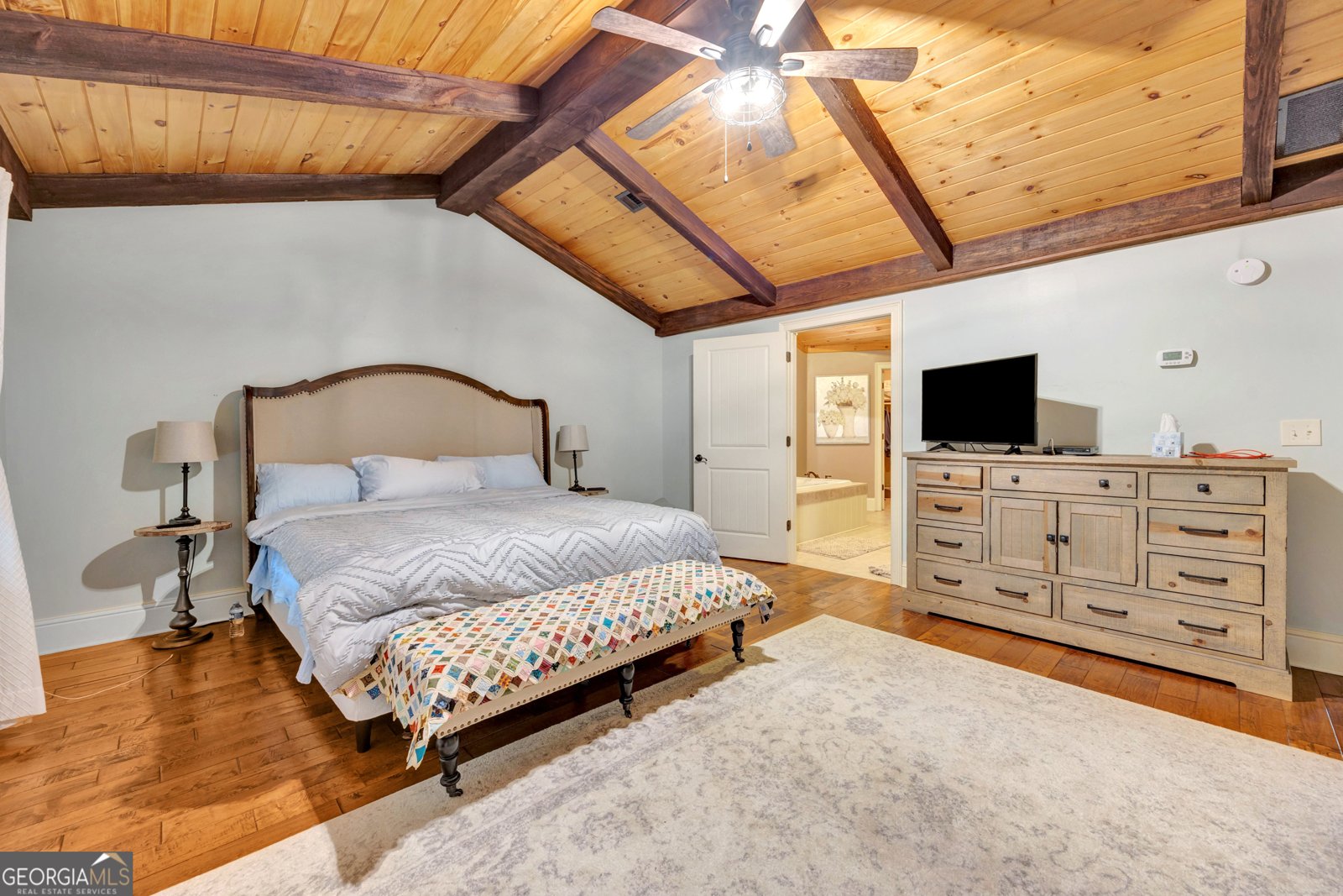 1721 Long Piney Road Mansfield - Photo 39