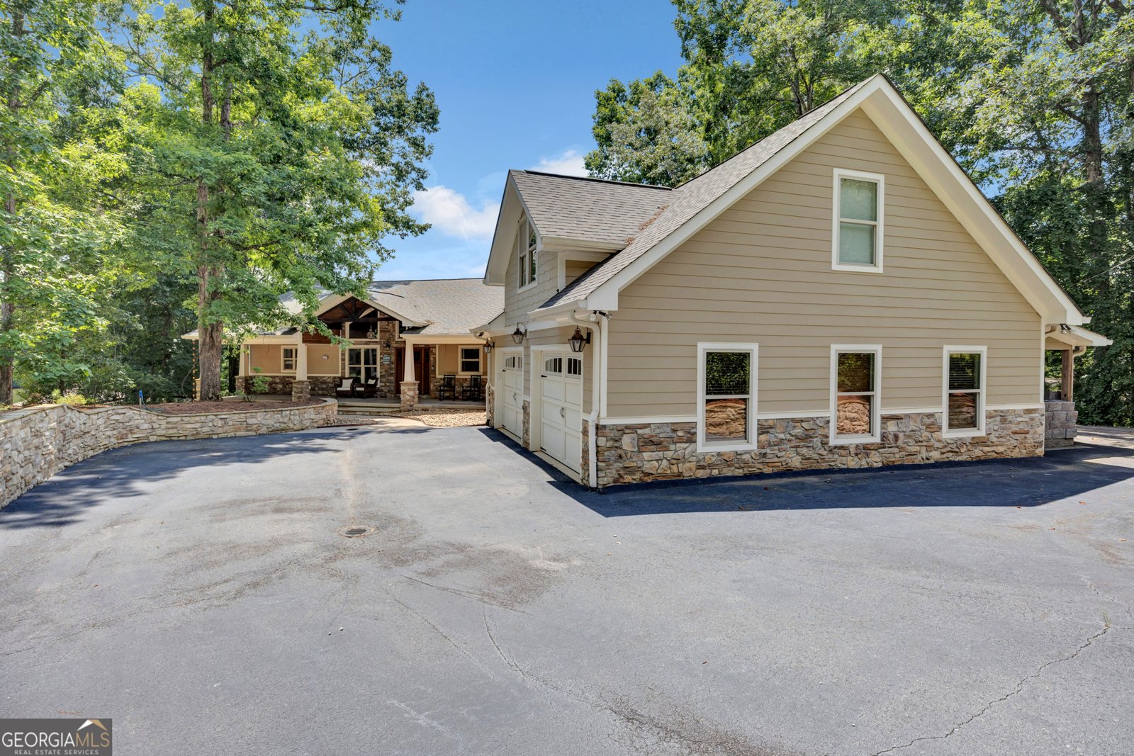 1721 Long Piney Road Mansfield - Photo 71