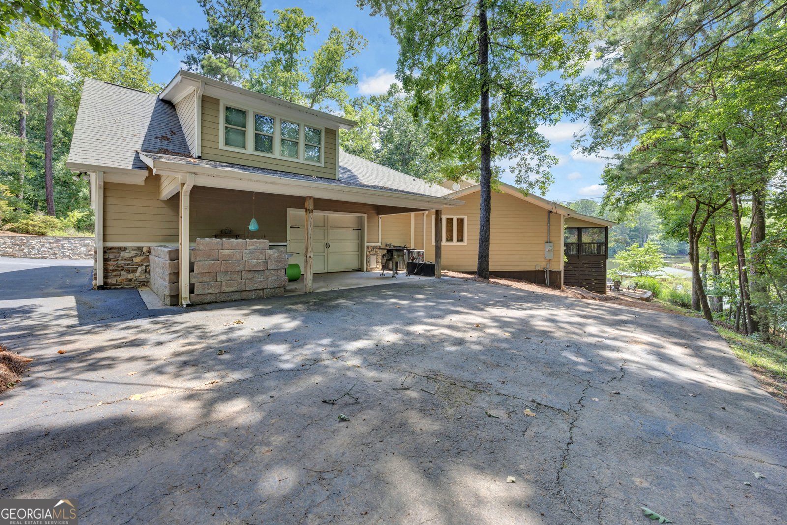1721 Long Piney Road Mansfield - Photo 72
