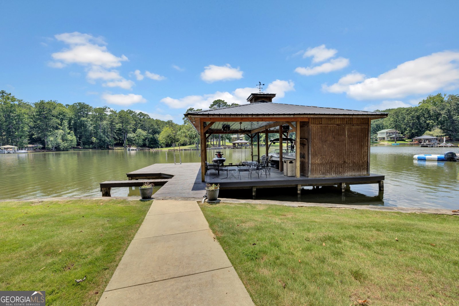 1721 Long Piney Road Mansfield - Photo 77