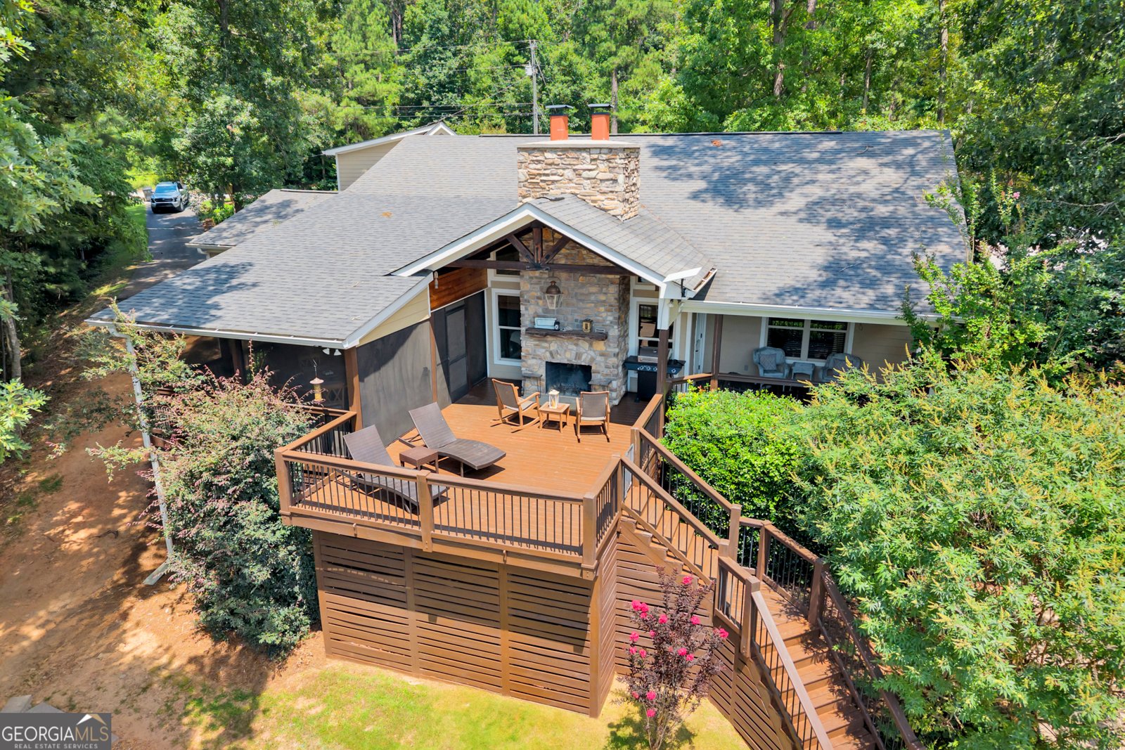 1721 Long Piney Road Mansfield - Photo 8