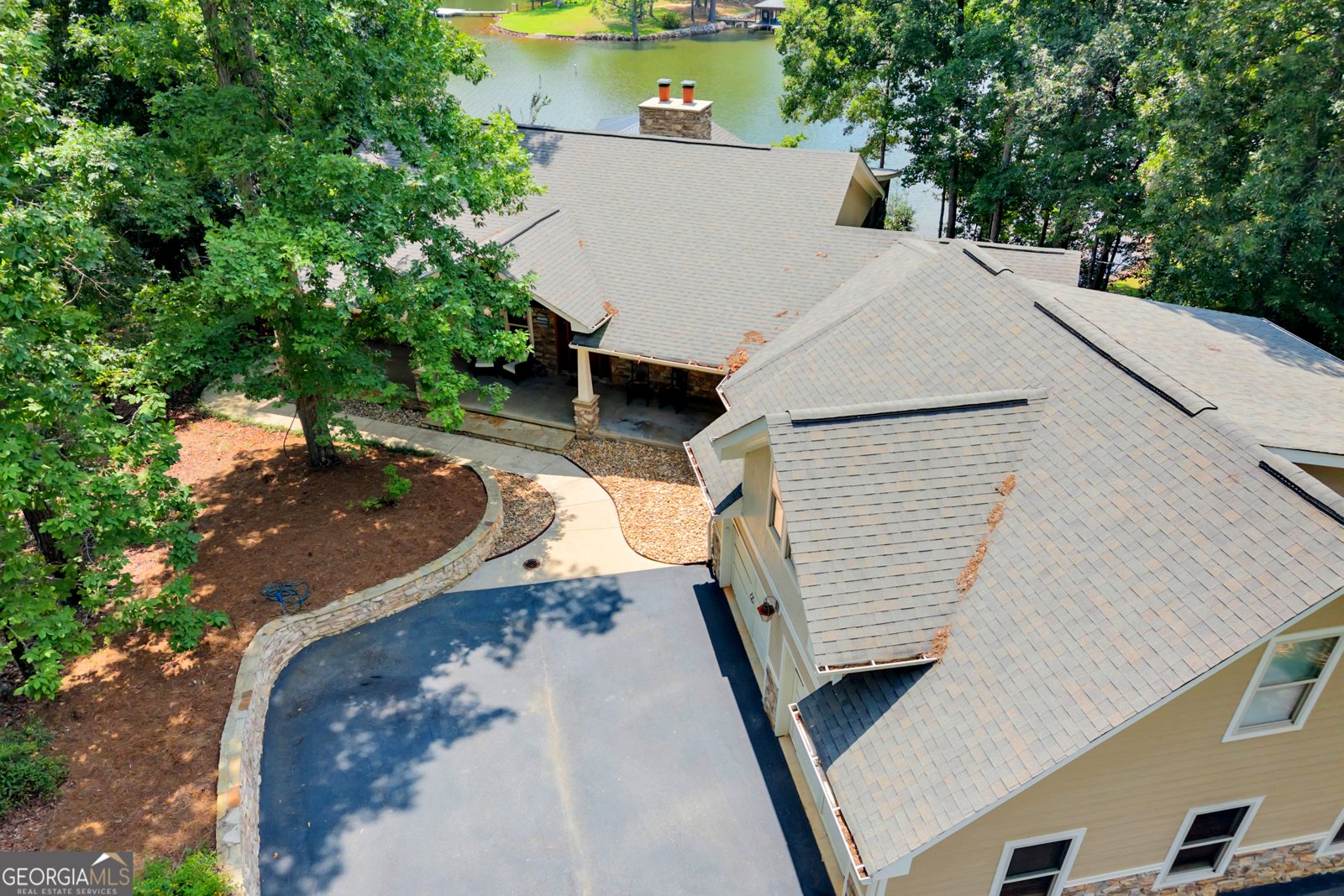1721 Long Piney Road Mansfield - Photo 82