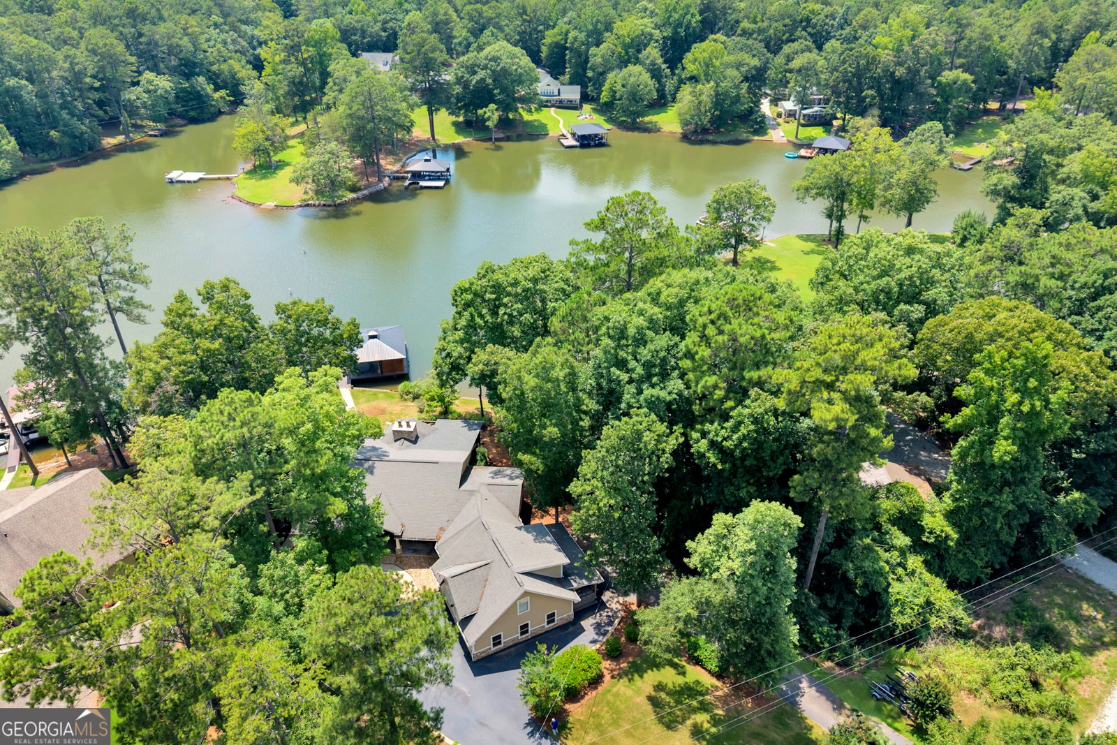 1721 Long Piney Road Mansfield - Photo 83