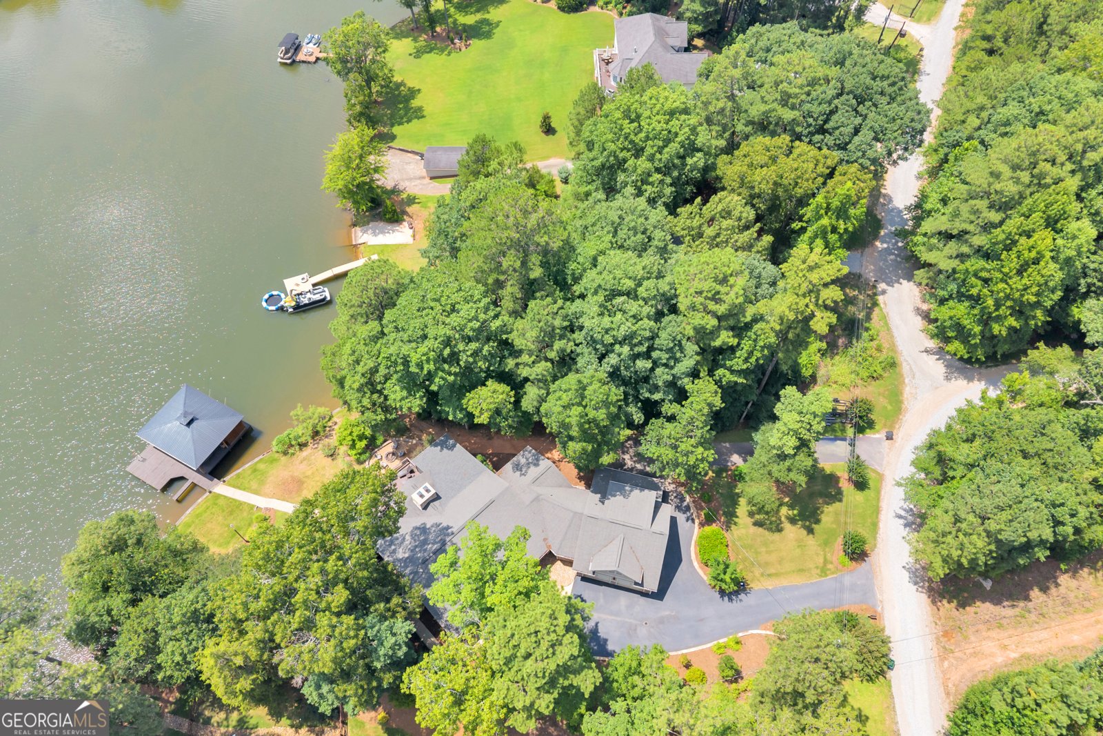 1721 Long Piney Road Mansfield - Photo 84