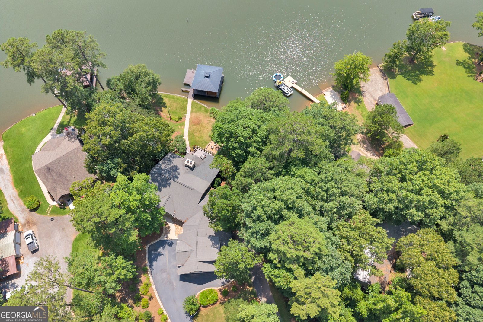 1721 Long Piney Road Mansfield - Photo 85