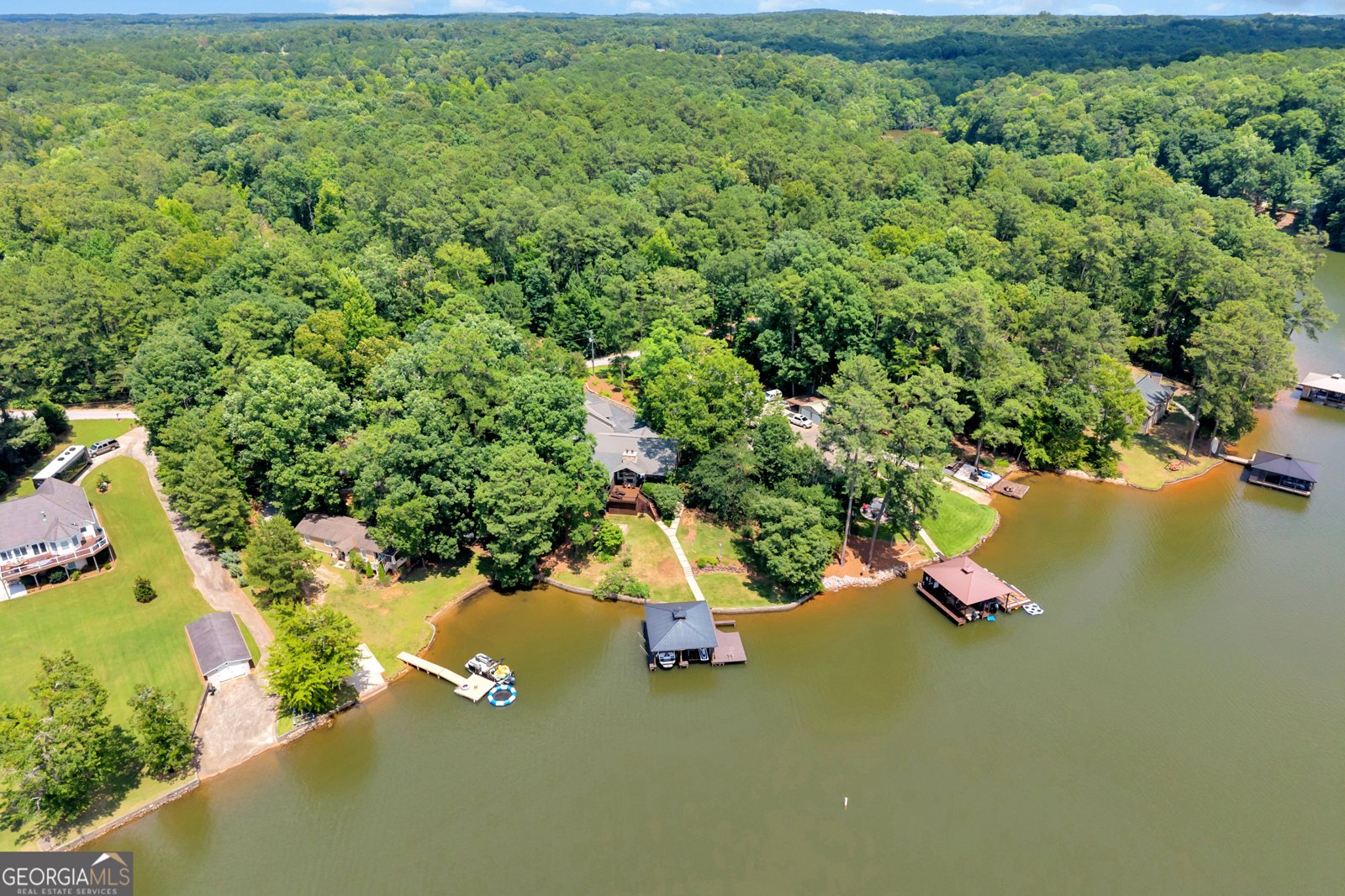 1721 Long Piney Road Mansfield - Photo 86