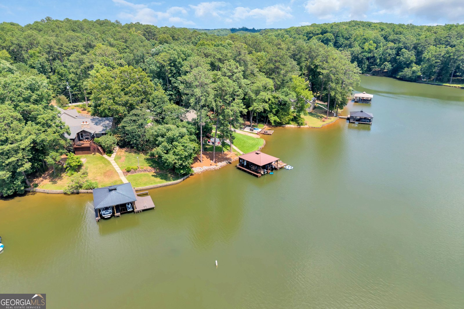 1721 Long Piney Road Mansfield - Photo 87