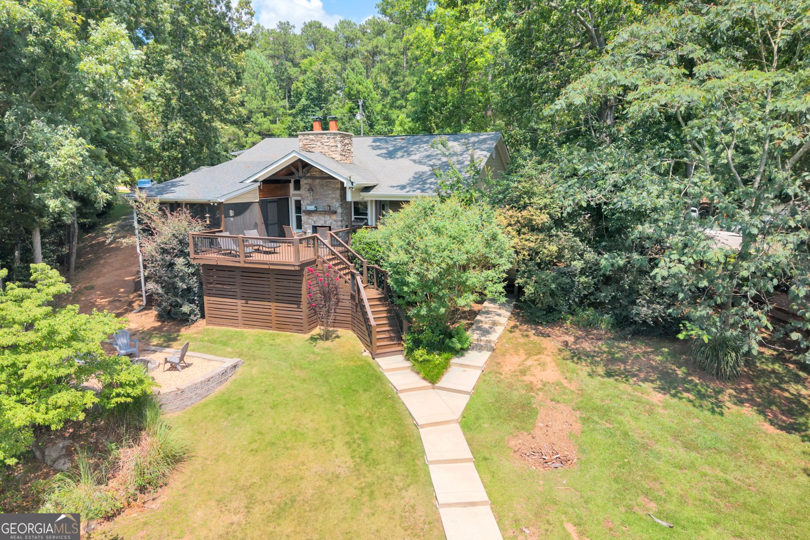 1721 Long Piney Road Mansfield - Photo 88