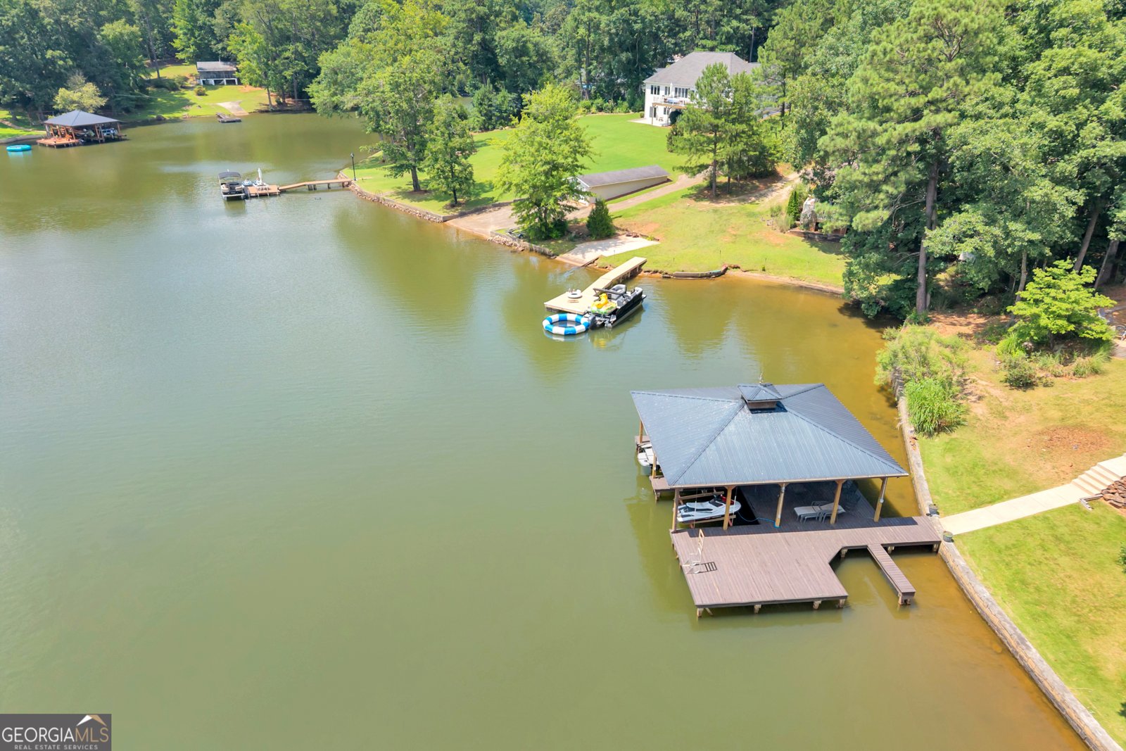 1721 Long Piney Road Mansfield - Photo 89