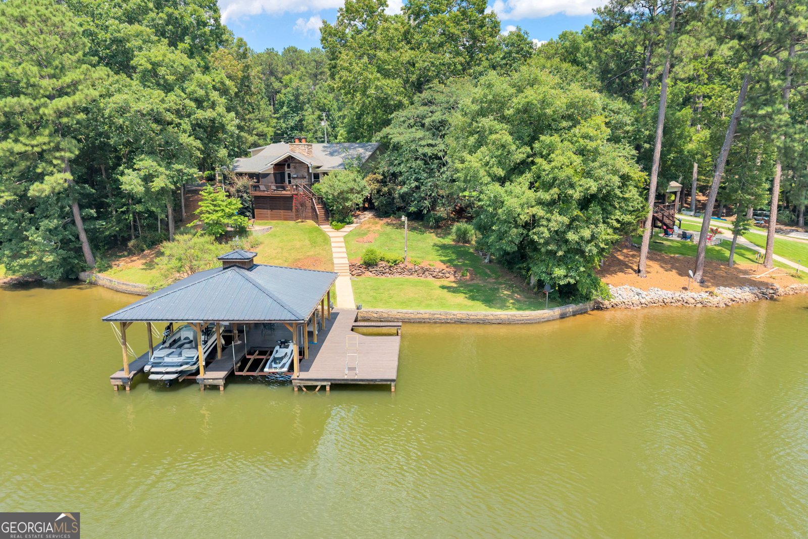 1721 Long Piney Road Mansfield - Photo 9