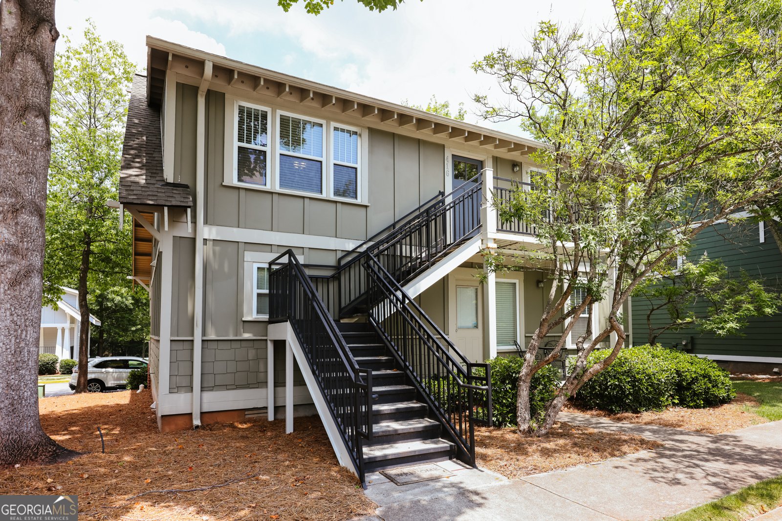 490 Barnett Shoals Road Athens - main photo