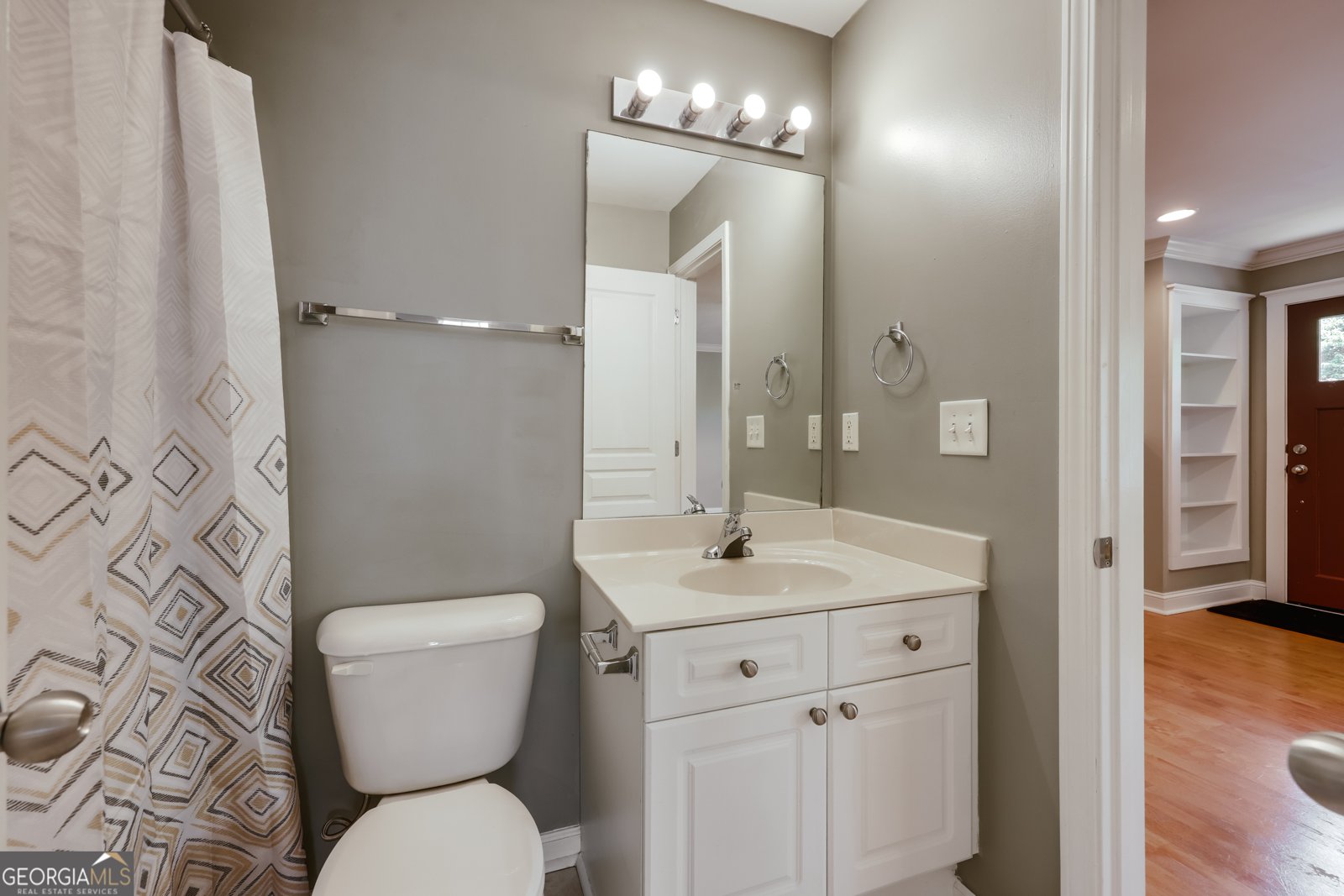 490 Barnett Shoals Road Athens - Photo 14