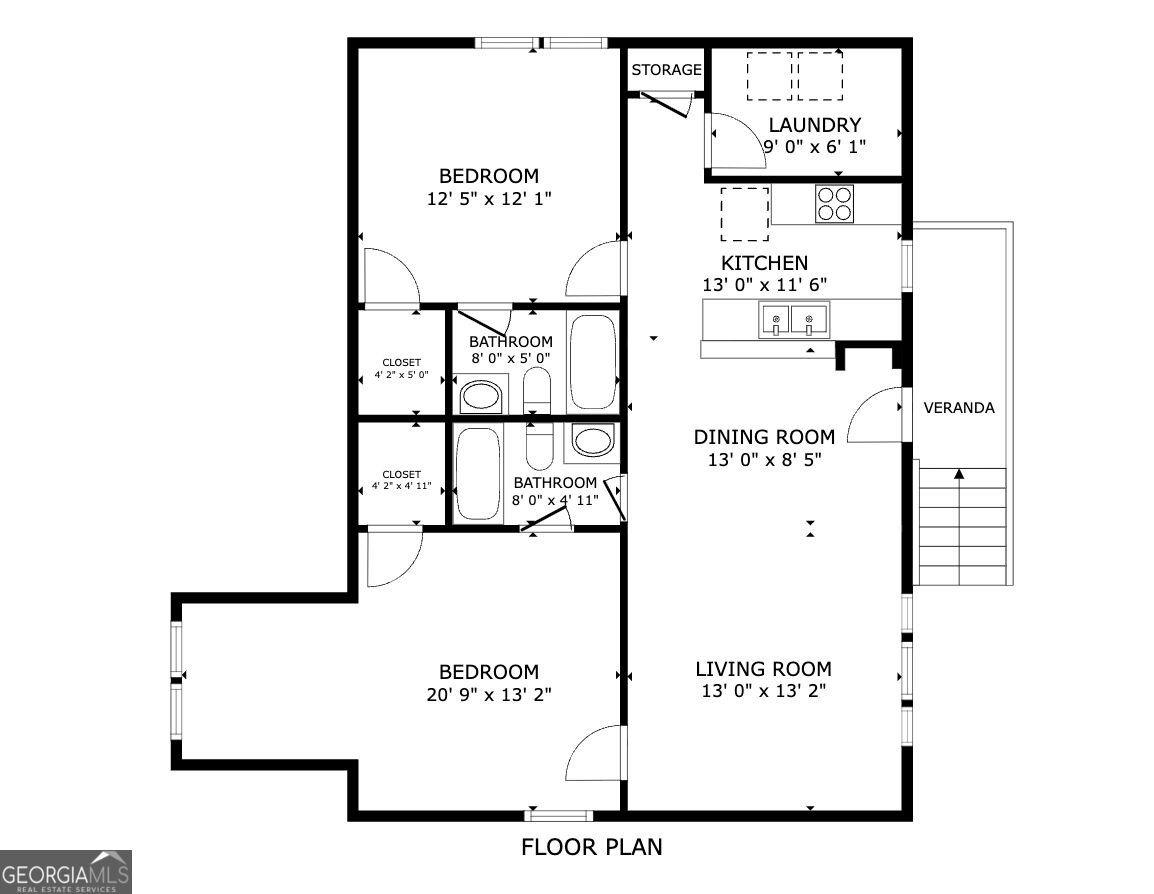 490 Barnett Shoals Road Athens - Photo 27