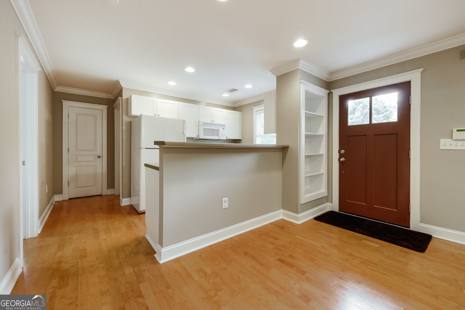 490 Barnett Shoals Road Athens - Photo 7