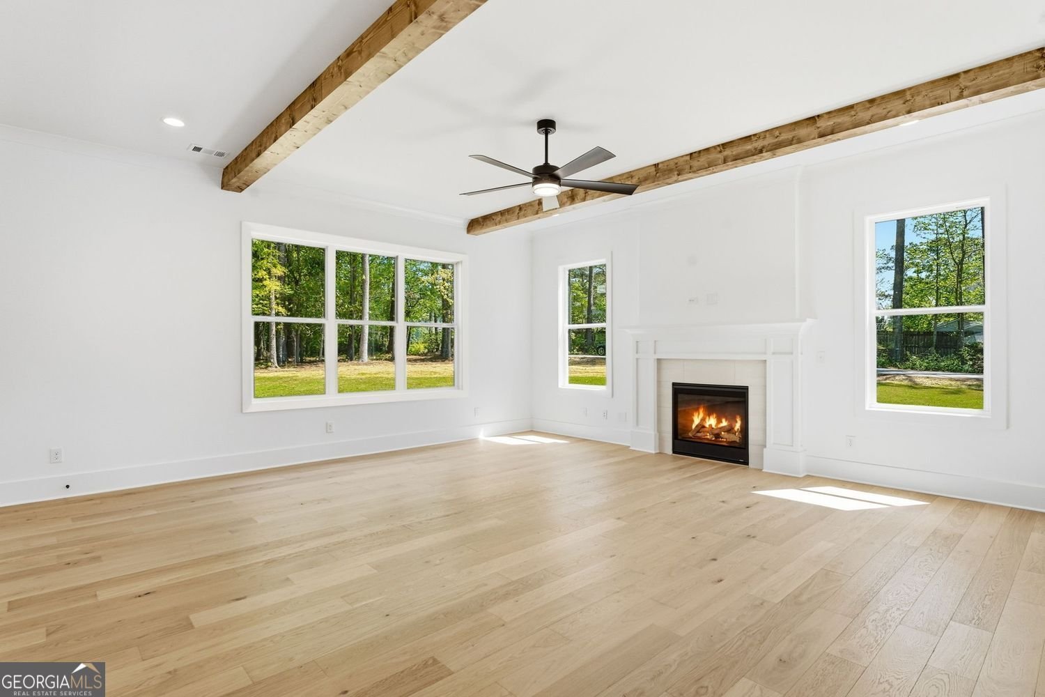 2487 Sims Drive Marietta - Photo 15