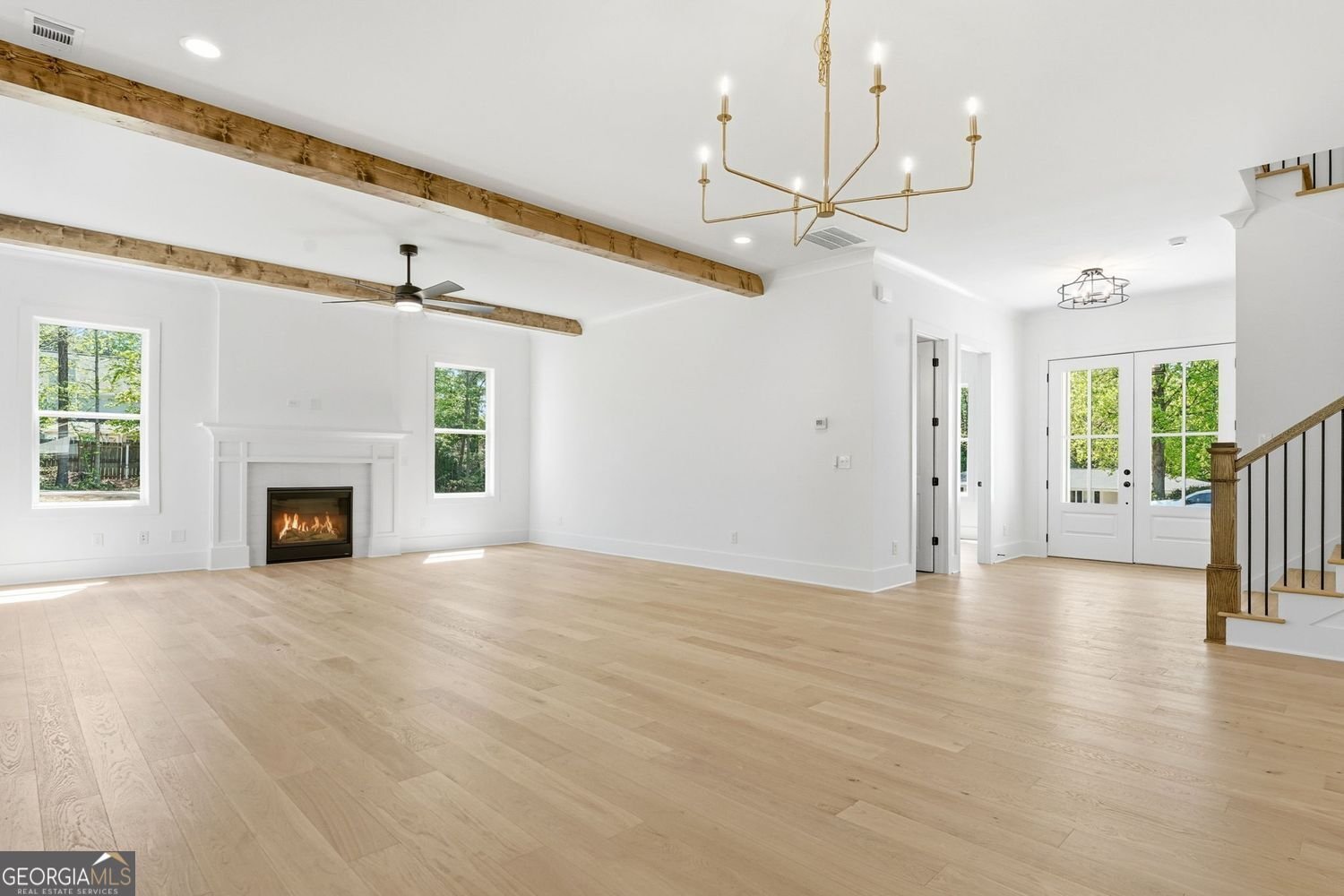 2487 Sims Drive Marietta - Photo 17