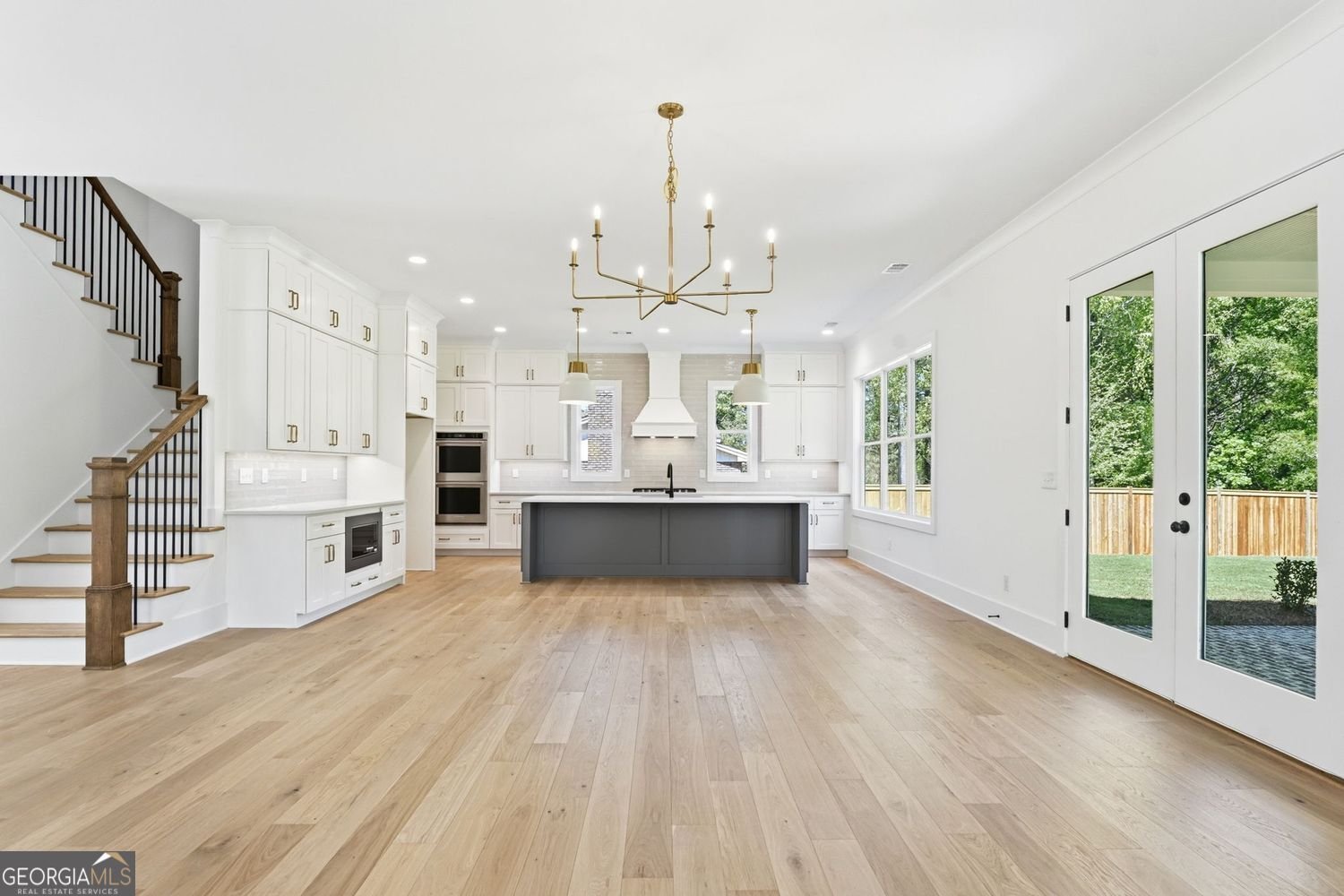 2487 Sims Drive Marietta - Photo 19