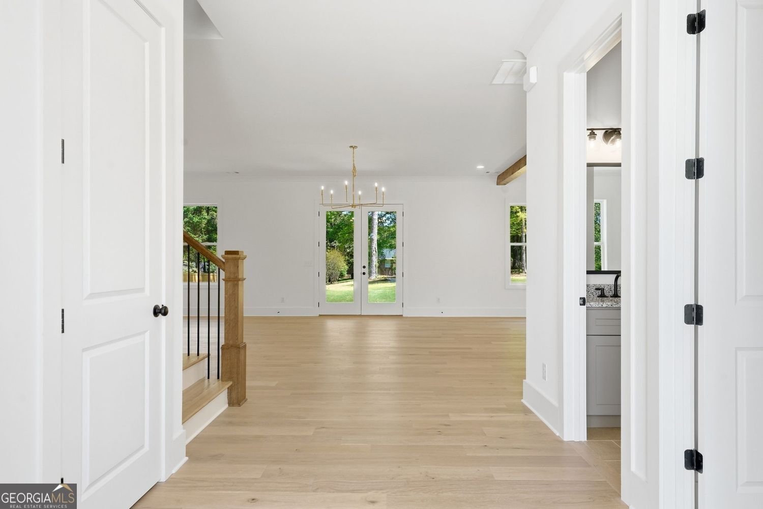2487 Sims Drive Marietta - Photo 9