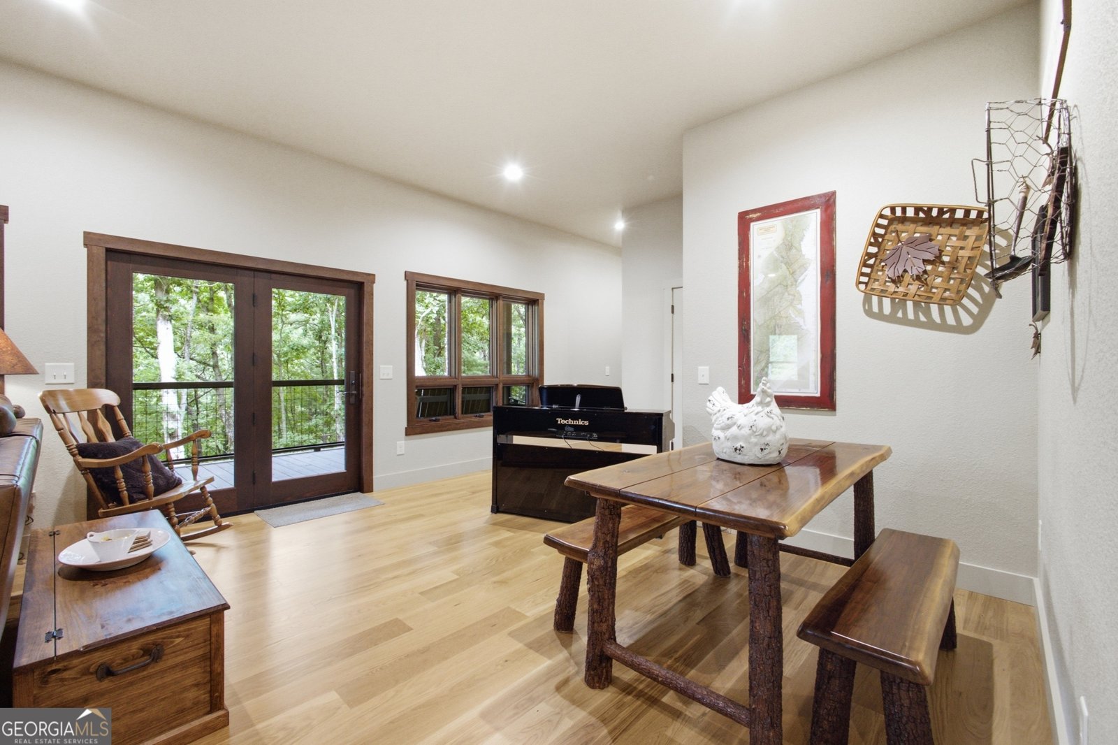 3014 Oakey Mountain Road Clarkesville - Photo 10