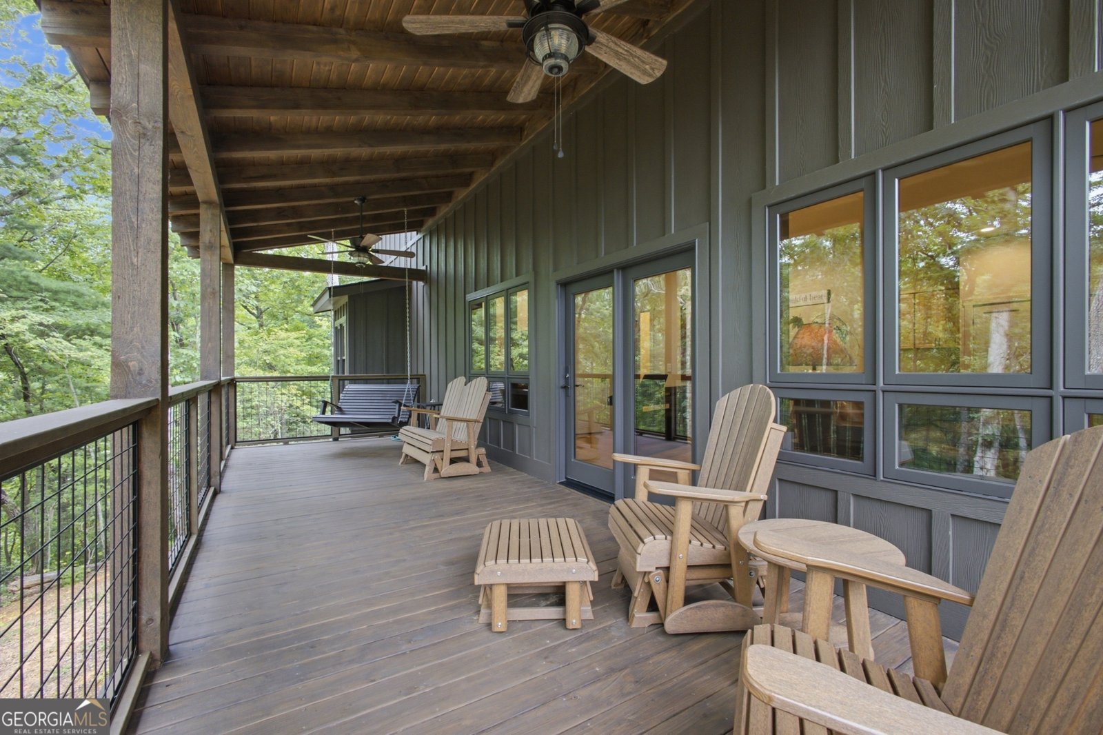 3014 Oakey Mountain Road Clarkesville - Photo 13