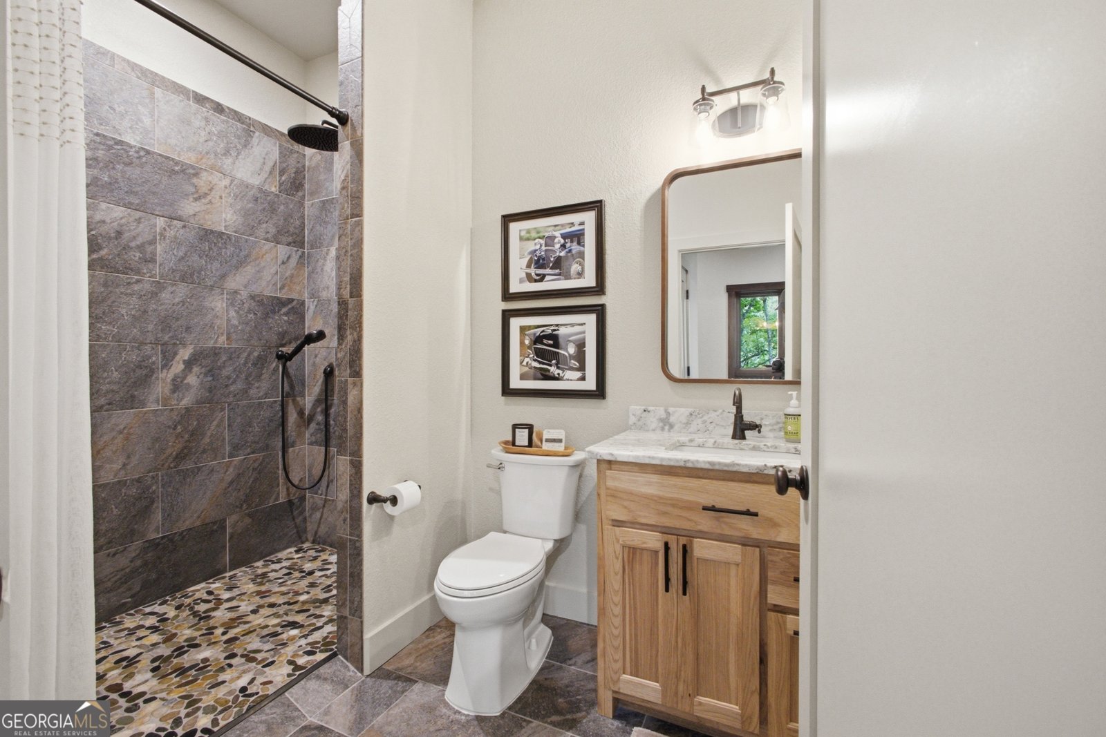 3014 Oakey Mountain Road Clarkesville - Photo 18