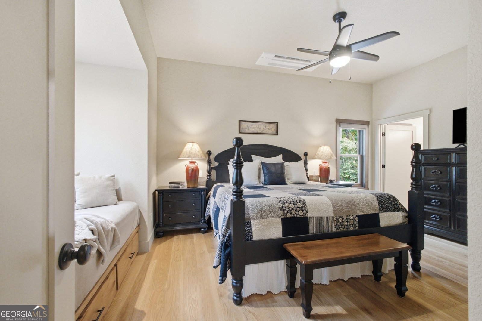 3014 Oakey Mountain Road Clarkesville - Photo 19
