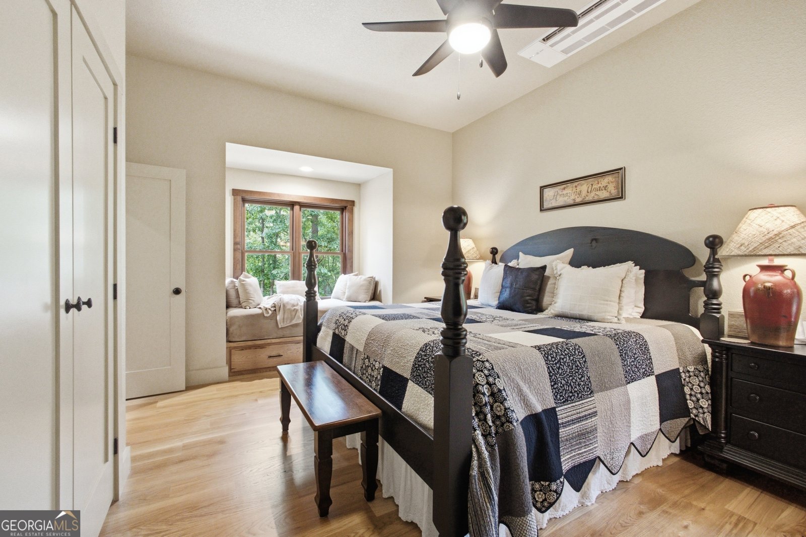 3014 Oakey Mountain Road Clarkesville - Photo 21