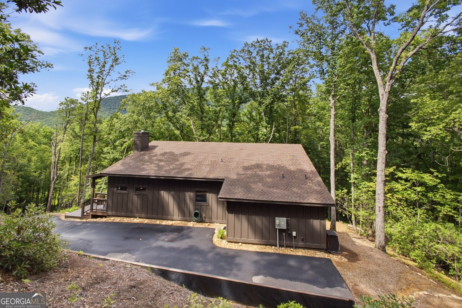 3014 Oakey Mountain Road Clarkesville - Photo 29