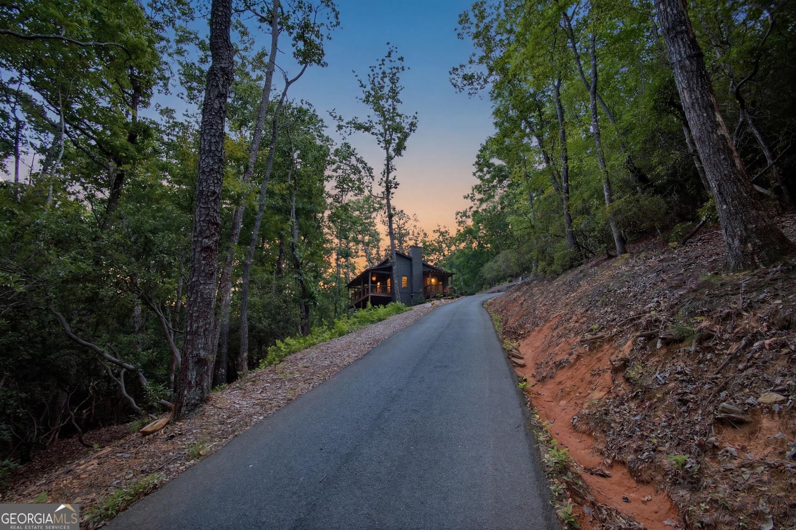 3014 Oakey Mountain Road Clarkesville - Photo 32