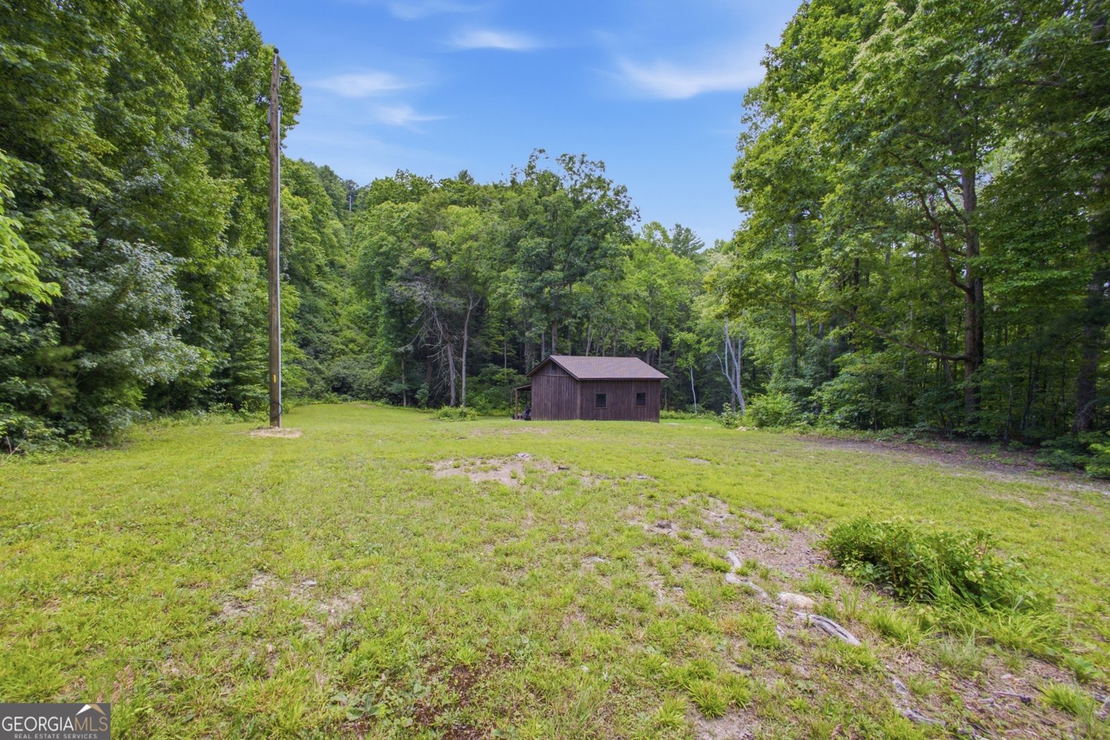 3014 Oakey Mountain Road Clarkesville - Photo 33
