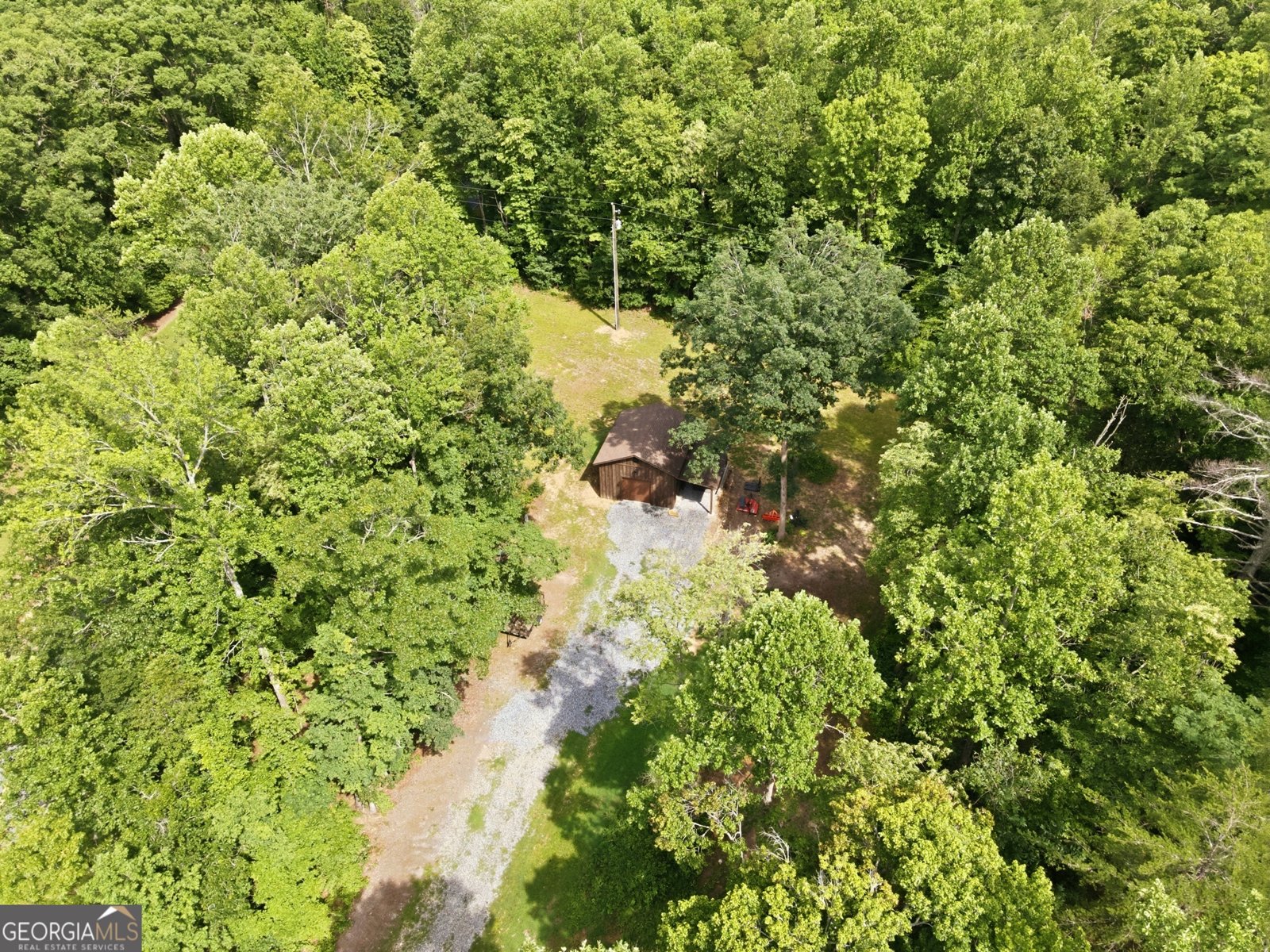 3014 Oakey Mountain Road Clarkesville - Photo 36