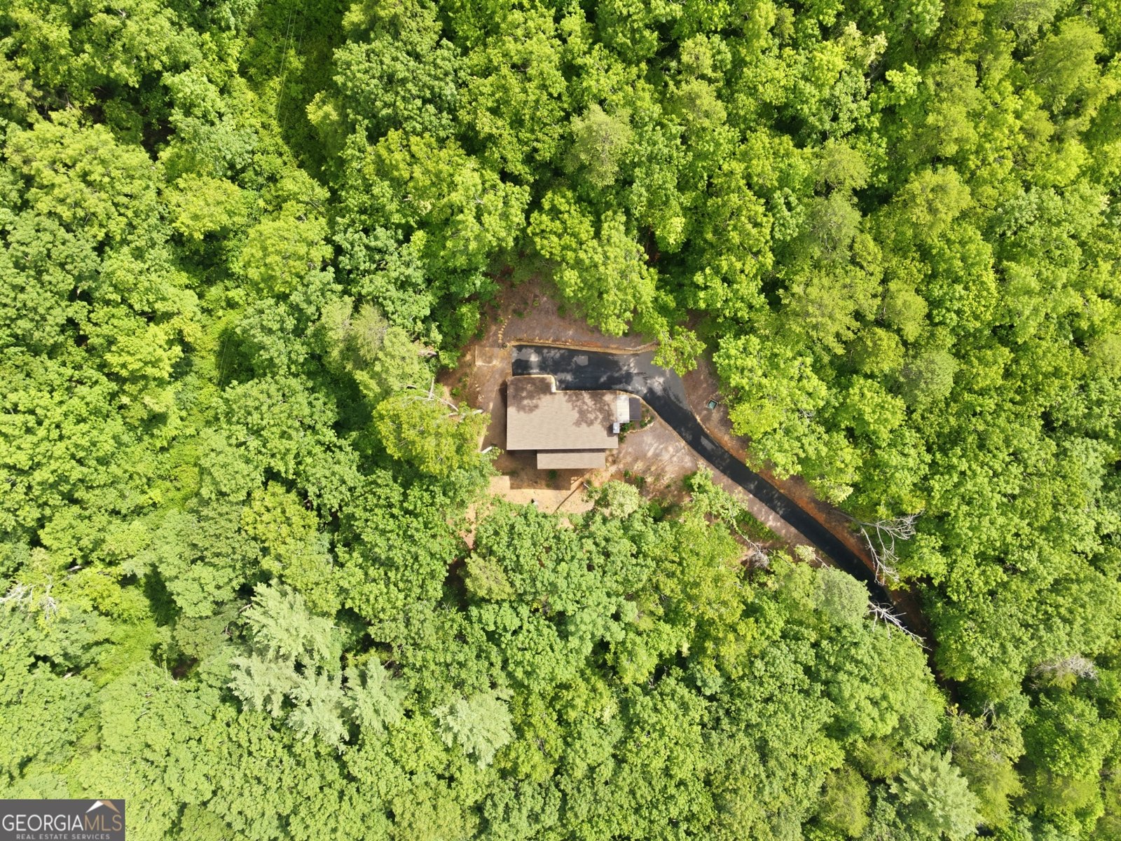 3014 Oakey Mountain Road Clarkesville - Photo 38