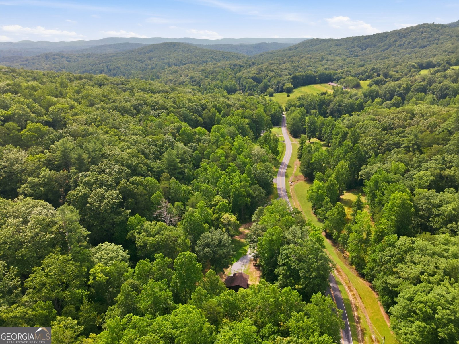 3014 Oakey Mountain Road Clarkesville - Photo 39