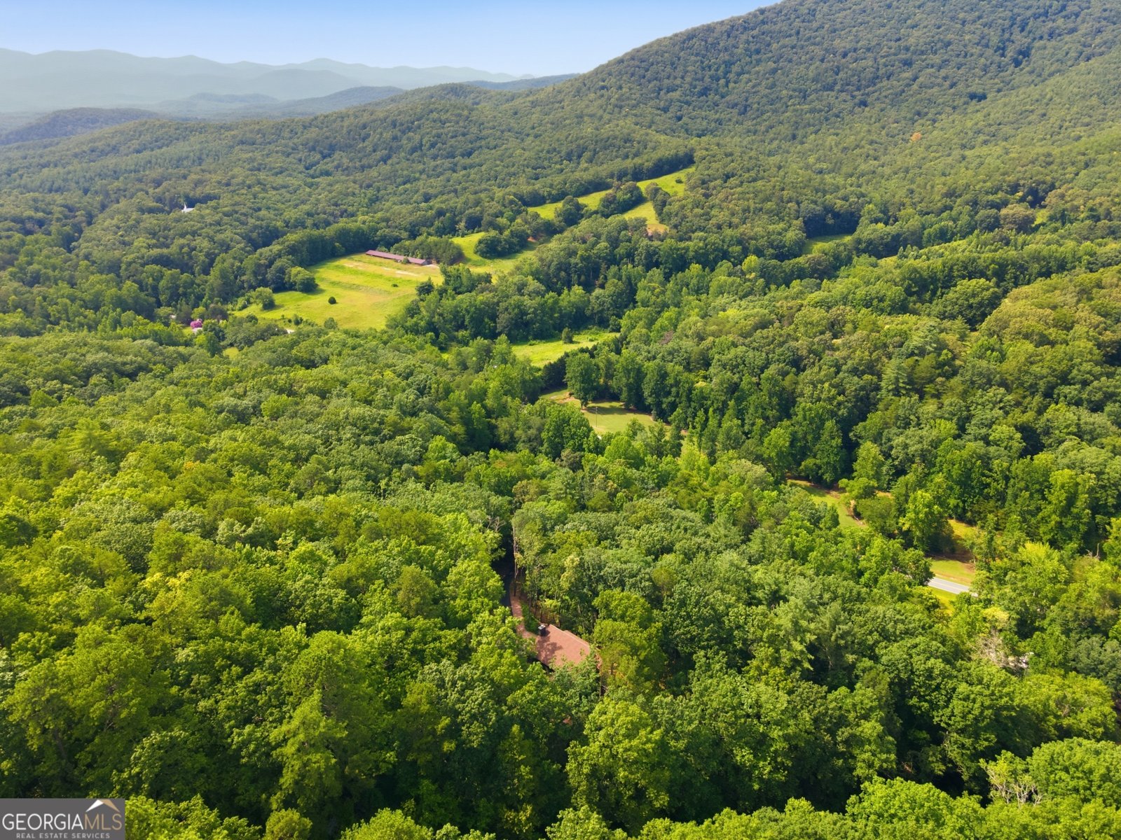 3014 Oakey Mountain Road Clarkesville - Photo 40