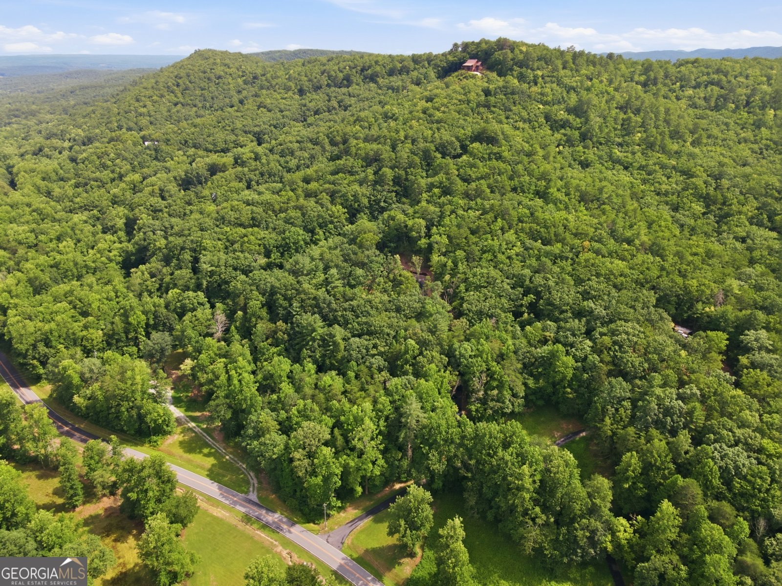 3014 Oakey Mountain Road Clarkesville - Photo 41