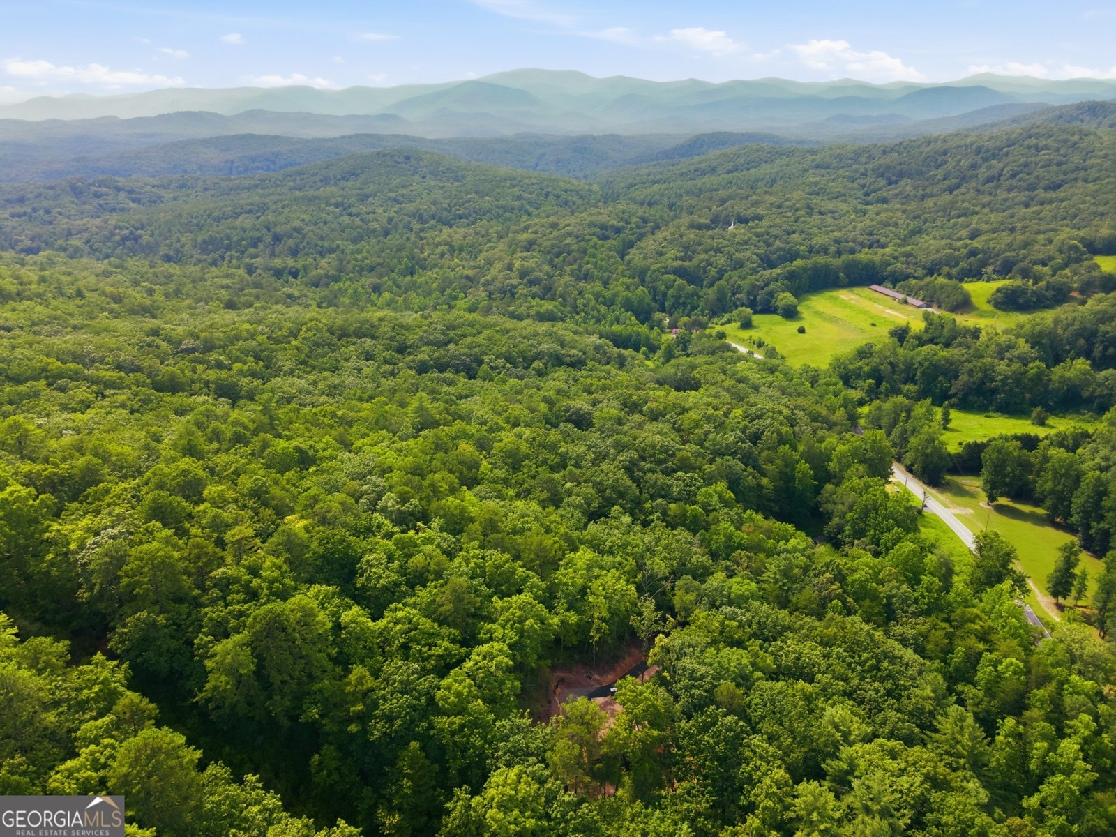 3014 Oakey Mountain Road Clarkesville - Photo 42
