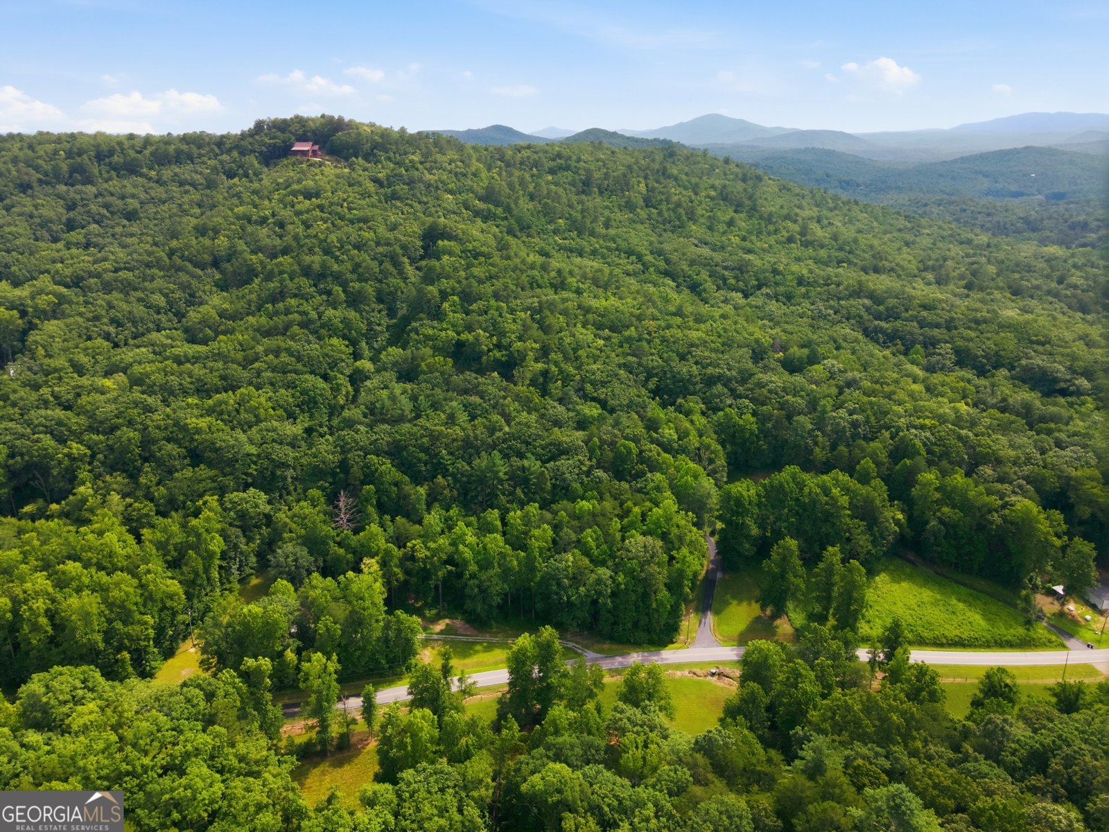 3014 Oakey Mountain Road Clarkesville - Photo 43