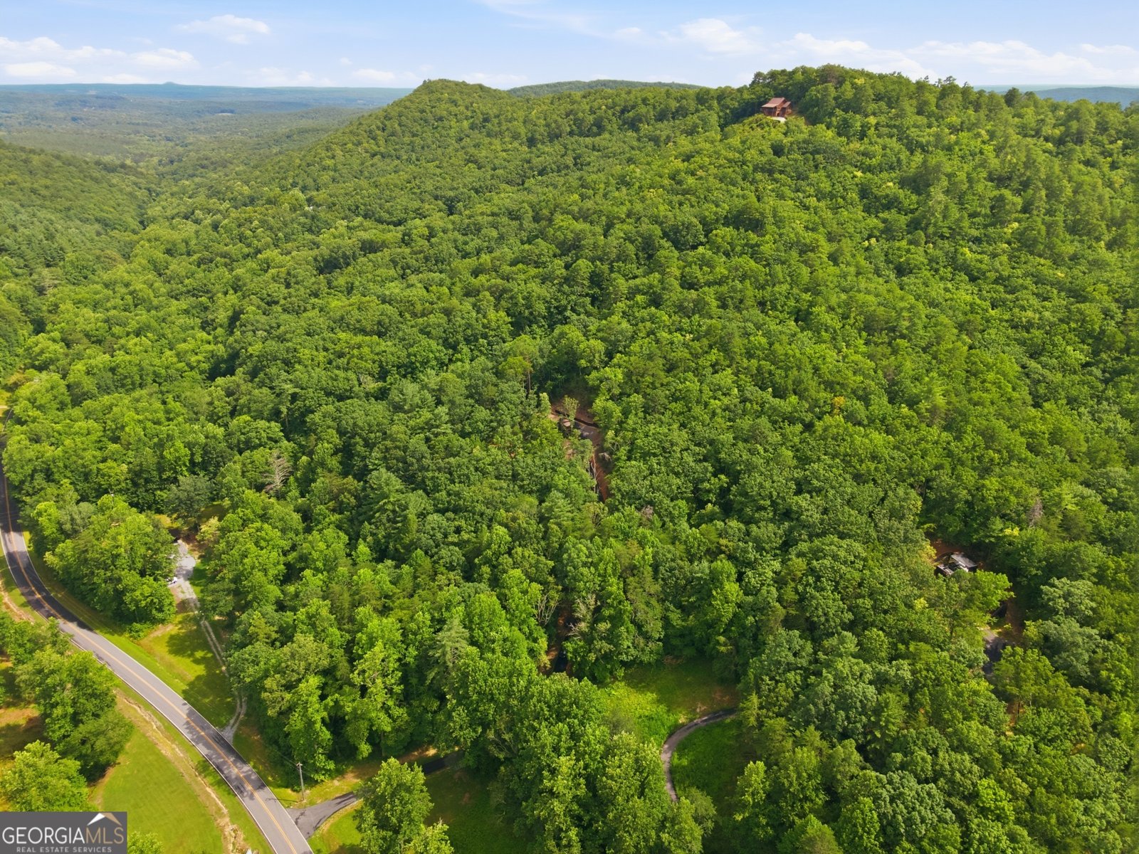 3014 Oakey Mountain Road Clarkesville - Photo 44