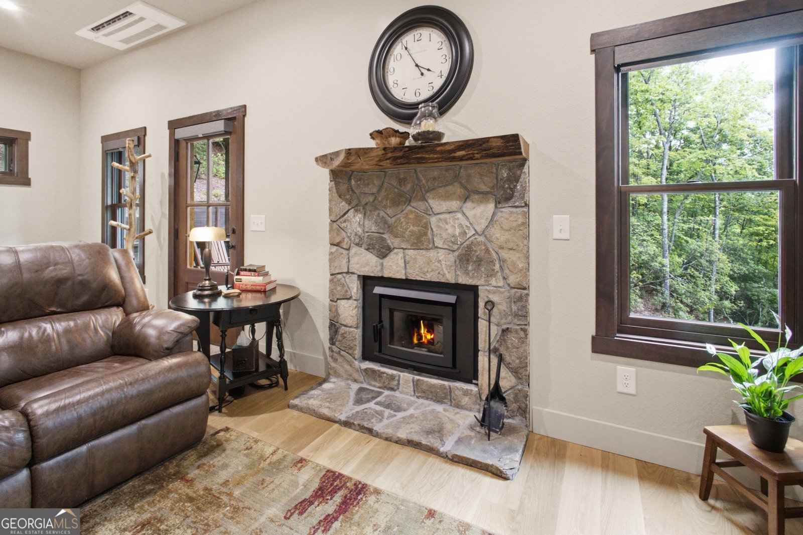 3014 Oakey Mountain Road Clarkesville - Photo 6