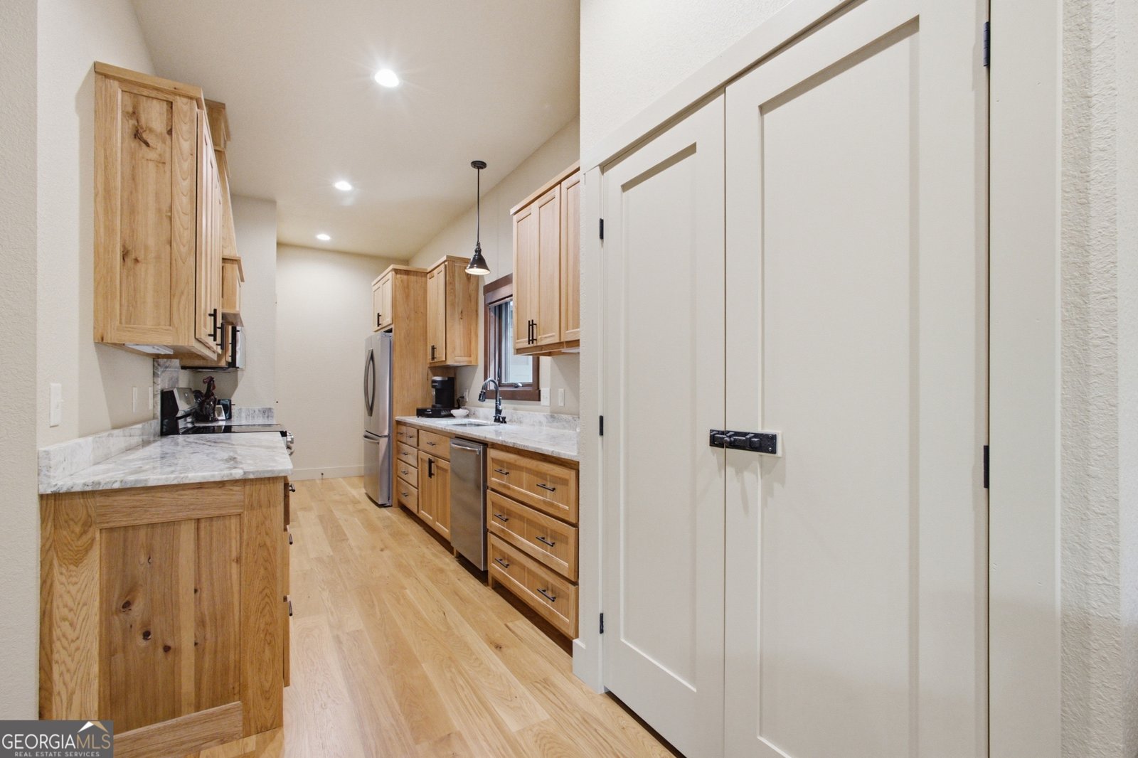 3014 Oakey Mountain Road Clarkesville - Photo 8