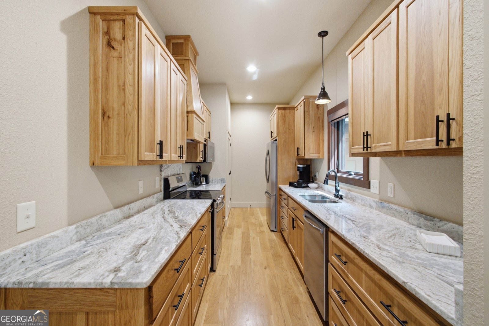 3014 Oakey Mountain Road Clarkesville - Photo 9