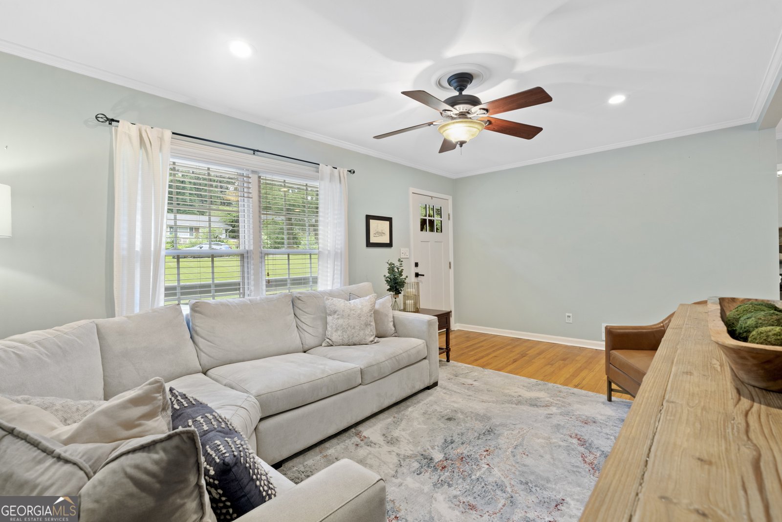 2605 Warwick Circle Atlanta - Photo 10