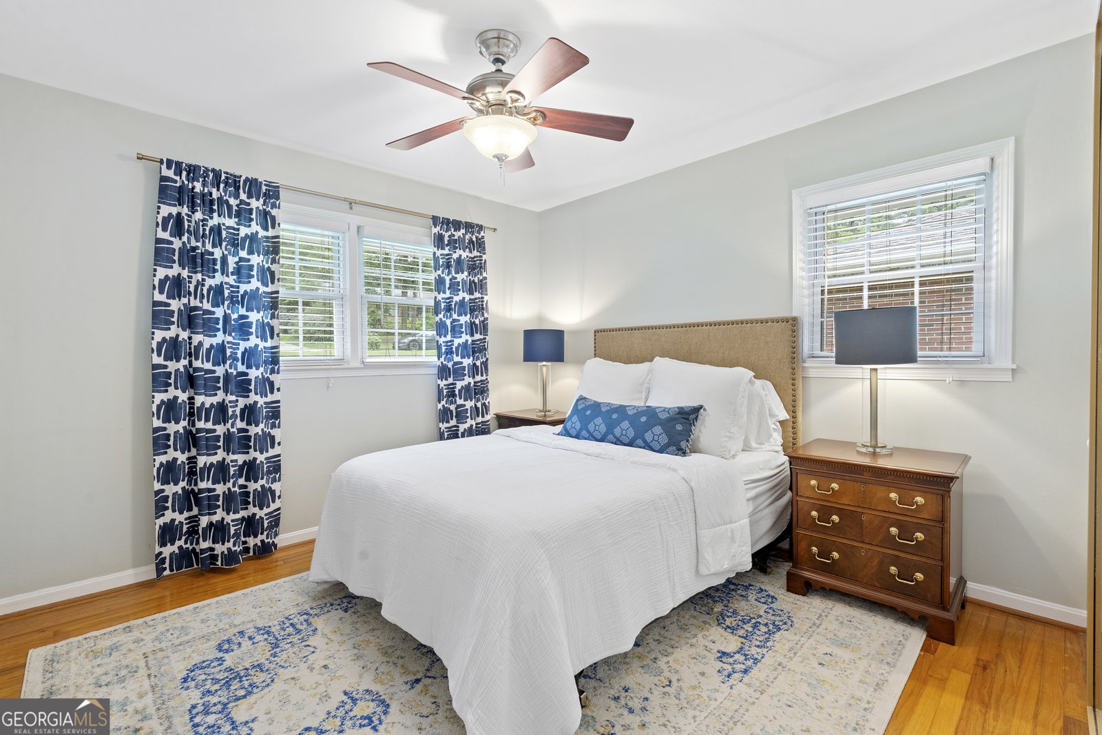 2605 Warwick Circle Atlanta - Photo 11