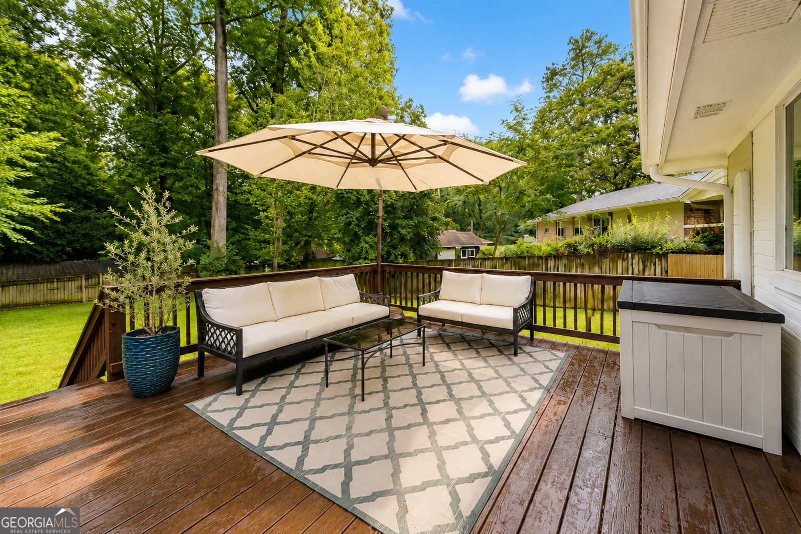 2605 Warwick Circle Atlanta - Photo 21