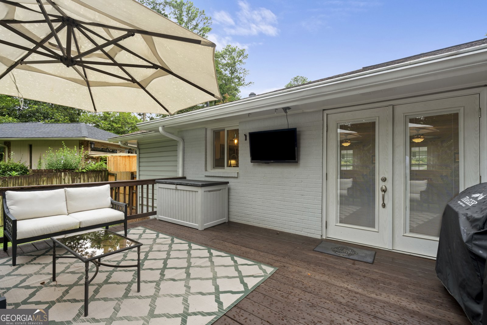 2605 Warwick Circle Atlanta - Photo 22