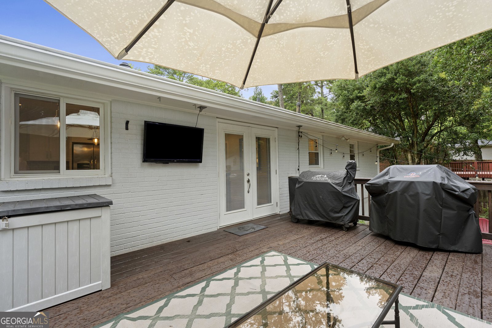 2605 Warwick Circle Atlanta - Photo 23