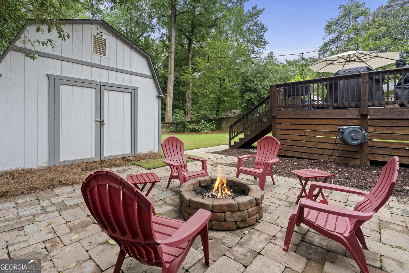 2605 Warwick Circle Atlanta - Photo 24