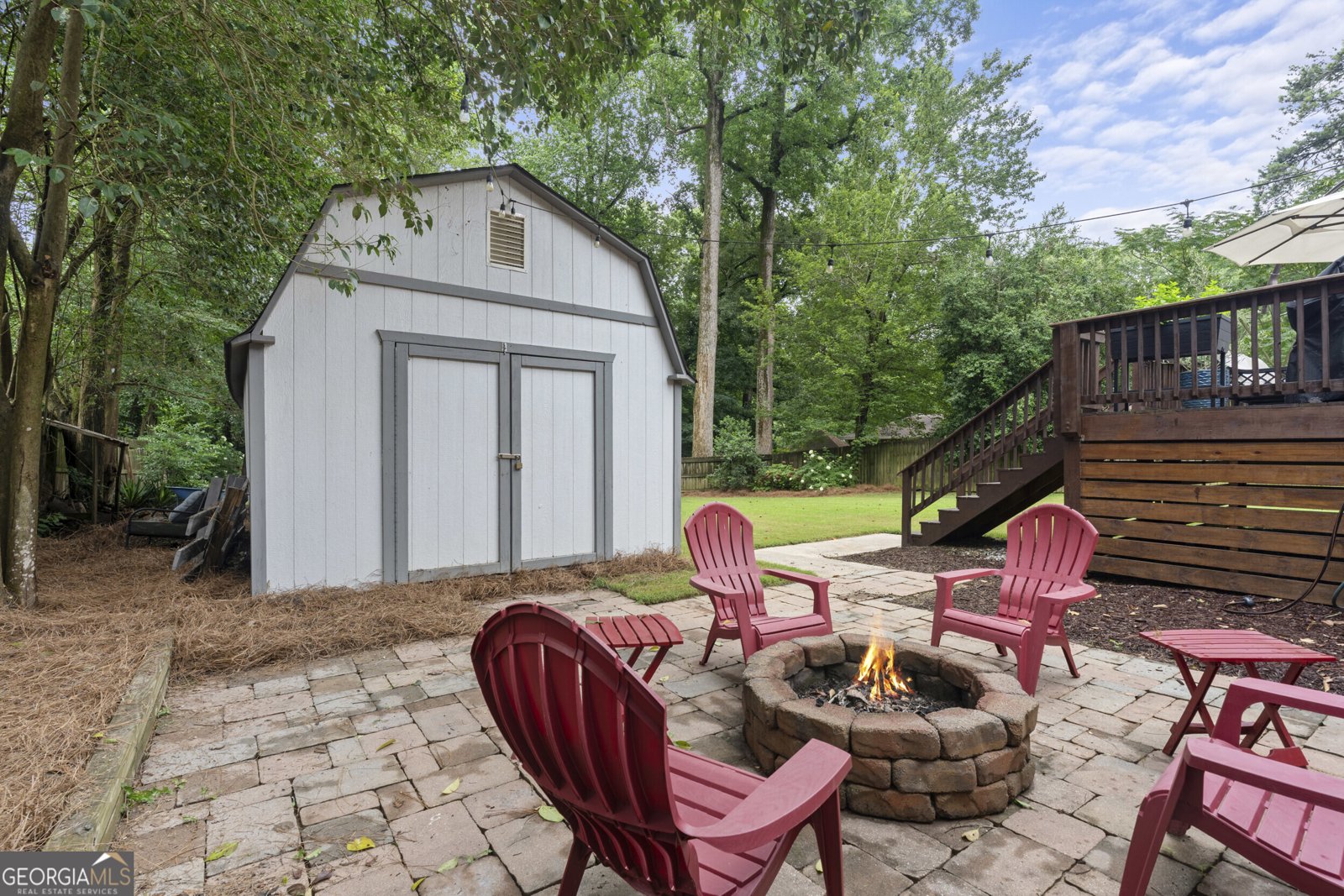 2605 Warwick Circle Atlanta - Photo 25